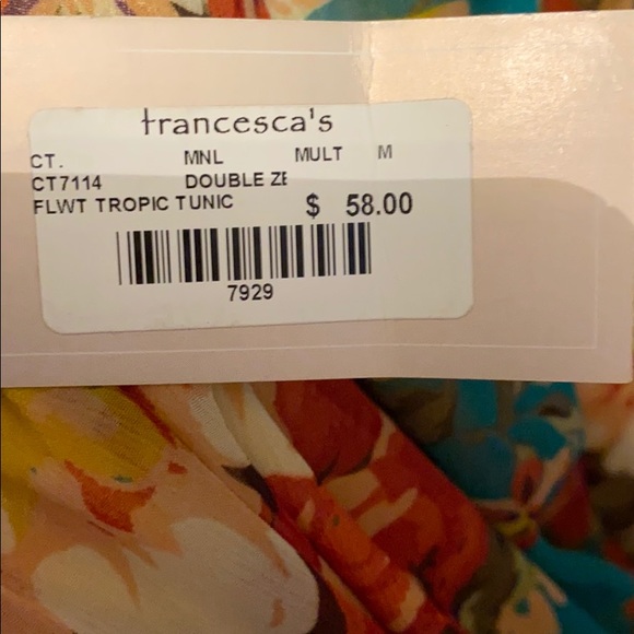 Francesca’s tunic. - Picture 3 of 3